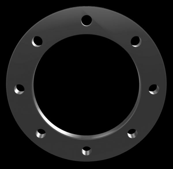Backing Ring (GI) – Prime L.L.C